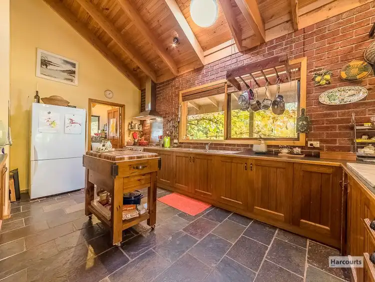 Fifth view of Homely house listing, 2085 Main Neerim Road, Neerim South VIC 3831