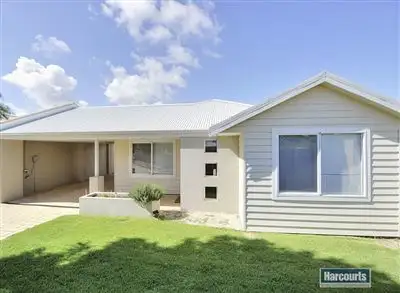 34 Wildwood Hill, Dawesville WA 6211