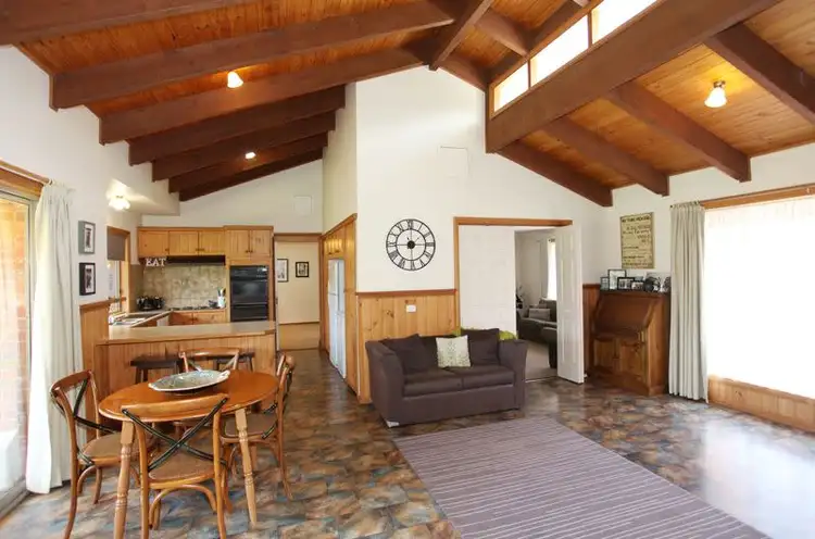 Second view of Homely house listing, 4 Church Street, Glenrowan VIC 3675
