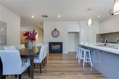 Second view of Homely house listing, 5A Walpole Ave, Rosebud VIC 3939