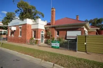 33 McKenzie Street, Murrayville VIC 3512