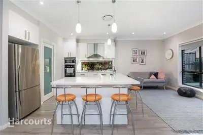 Fourth view of Homely house listing, 1 Galara Street, Rouse Hill NSW 2155