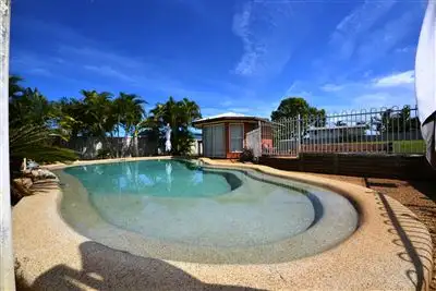 41 Cowan Street, Gracemere QLD 4702
