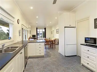 Fourth view of Homely house listing, 1130 Bannockburn-Shelford Road, Teesdale VIC
