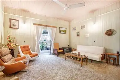 Fifth view of Homely house listing, 23 Spicer Street, Gympie QLD 4570