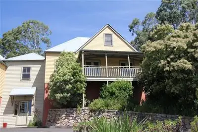 Second view of Homely townhouse listing, 11/156 Moss Vale Road, Kangaroo Valley NSW 2577