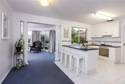 Third view of Homely house listing, 8 Abbey Road, Mitchell Park SA 5043