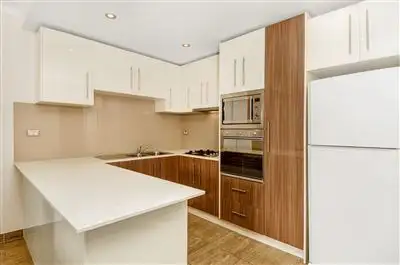 Second view of Homely apartment listing, 35/105 Church Street, Parramatta NSW 2150