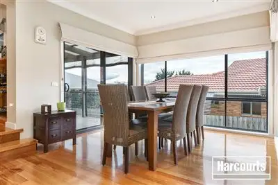 Fourth view of Homely house listing, 2 Jarryd Crescent, Berwick VIC 3806