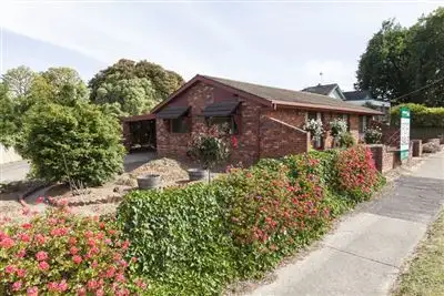 1 Minton Street, Ararat VIC 3377