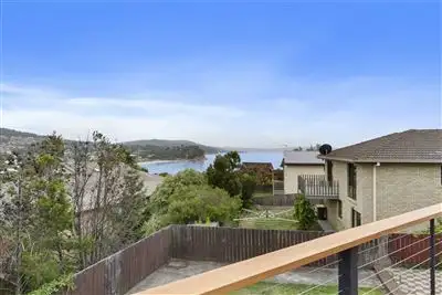 Second view of Homely house listing, 23 Suncoast Drive, Blackmans Bay TAS 7052