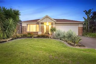 Main view of Homely house listing, 3 Regency Drive, Kilsyth South VIC 3137