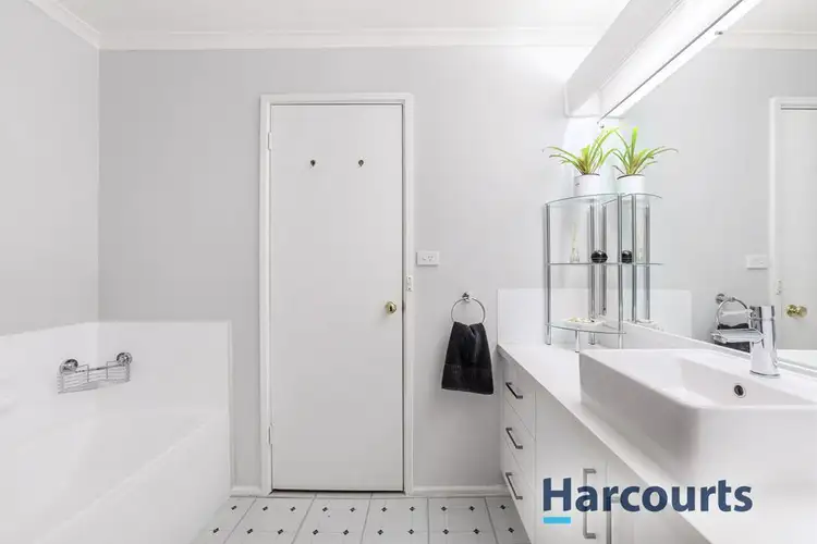 Sixth view of Homely house listing, 11 Pimpala Court, Wantirna VIC 3152