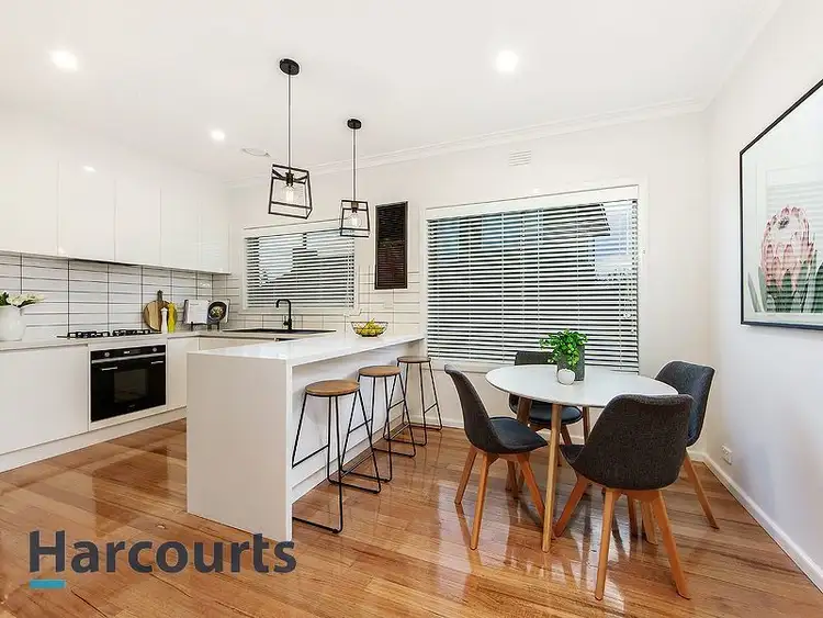 32 Dumfries Street, Deer Park VIC 3023