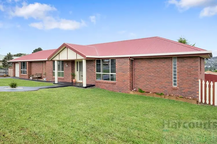Main view of Homely house listing, 14 Iris Court, Kingston TAS 7050