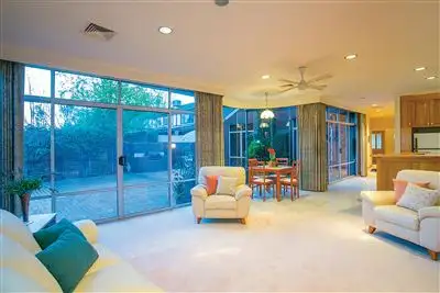 Third view of Homely house listing, 1 The Court, Lake Wendouree VIC