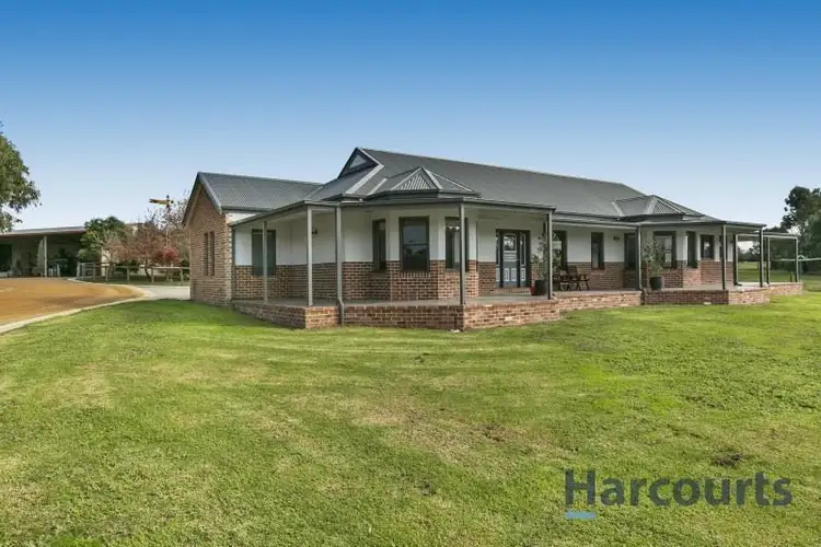 Fourth view of Homely rural property listing, 126 Parkinsons Road, Darnum VIC 3822