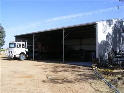 351 Hannaford Rd, Hannaford QLD 4406