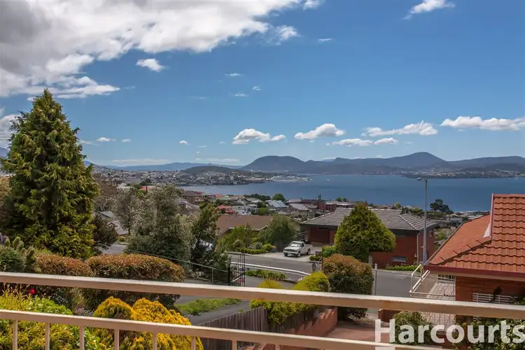 Sixth view of Homely unit listing, 2/476 Churchill Avenue, Sandy Bay TAS 7005