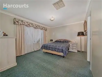 Fourth view of Homely house listing, 61 Bronzewing Avenue, Ellenbrook WA 6069