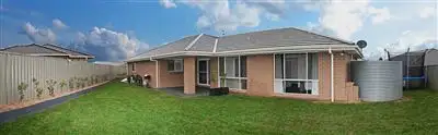 Third view of Homely house listing, 14 Wright Place, Goulburn NSW 2580