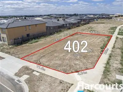 Fifth view of Homely land listing, 171 Everard Road, Mernda VIC 3754