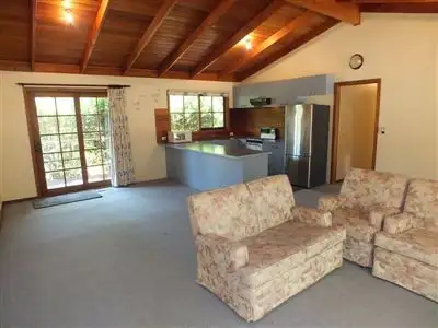 Fourth view of Homely house listing, 43 South Crescent, Eildon VIC 3713