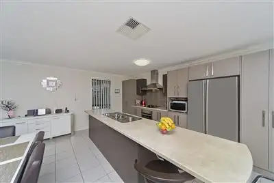 Fourth view of Homely house listing, 8 Alexios Court, Munno Para West SA