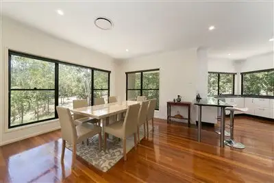 Fifth view of Homely house listing, 61 Airlie Road, Pullenvale QLD 4069