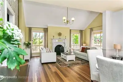 Third view of Homely house listing, 64 Penrice Road, Angaston SA 5353