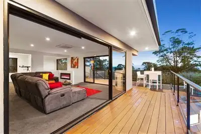 Sixth view of Homely house listing, 46 Granya Grove, Mount Eliza VIC 3930