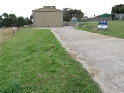 Second view of Homely land listing, 8 Lord Street, Triabunna TAS 7190