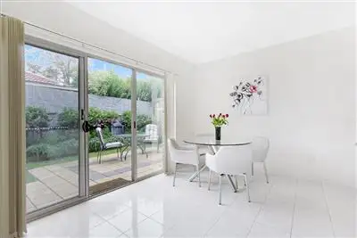 Fourth view of Homely unit listing, 2/1 Vasey Avenue, Mount Waverley VIC 3149