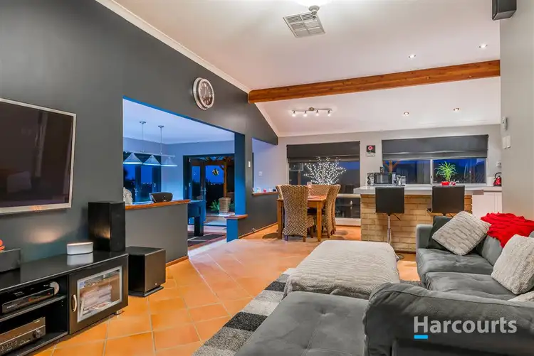 Sixth view of Homely house listing, 75 Otisco Crescent, Joondalup WA 6027