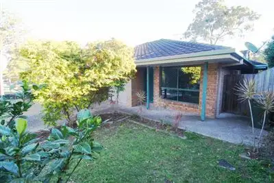 Second view of Homely semi-detached listing, 1/9 Arthur Way, Ormeau QLD 4208