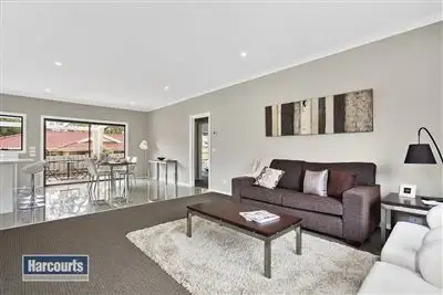 Main view of Homely unit listing, 2/4 Alamein Avenue, Kilsyth VIC 3137