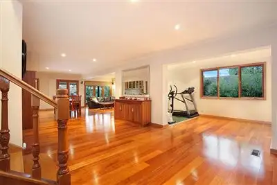 Third view of Homely house listing, 12 Brentleigh Court, Vermont South VIC 3133