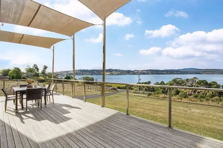 Fourth view of Homely house listing, 131 Rosevears Drive, Rosevears TAS 7277