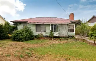 Main view of Homely house listing, 34 Vincent Road, Wangaratta VIC 3677