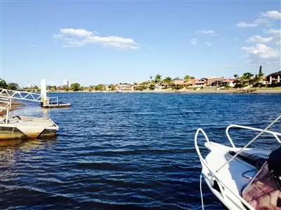 Sixth view of Homely house listing, 5 Yunga Court, Broadbeach Waters QLD 4218
