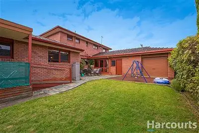 Fifth view of Homely house listing, 13 Toirram Road, Mount Waverley VIC 3149