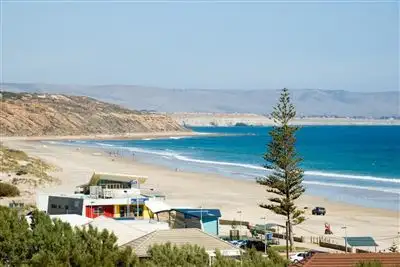 Second view of Homely house listing, 23 Robertson Road, Seaford SA 5169