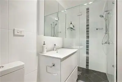 Sixth view of Homely unit listing, 1/117 Pashen Street, Morningside QLD 4170