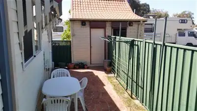 Fifth view of Homely house listing, 18C Endeavour Dve, Fremantle Village, 25 Cockburn Rd, South Fremantle WA 6162