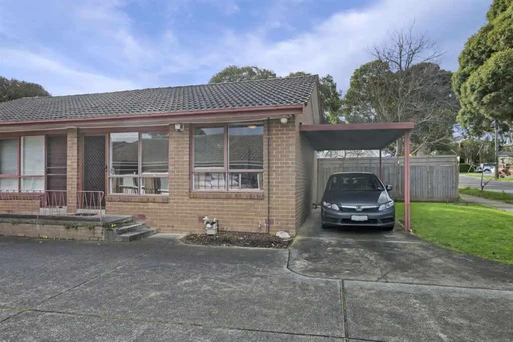 Main view of Homely unit listing, 8/2 Russell Street, Nunawading VIC 3131