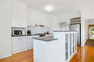 Third view of Homely house listing, 8 Molloy Court, Bell Post Hill VIC 3215