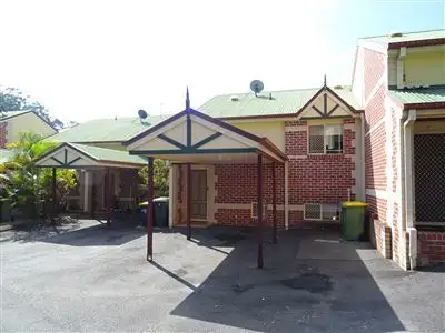 7/19 Sellin Place, Currumbin Waters QLD 4223