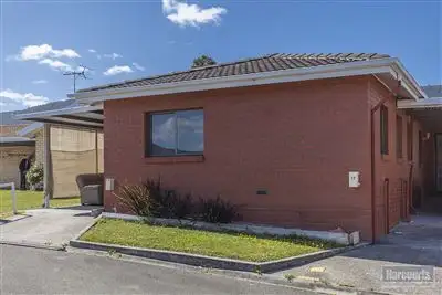 Fourth view of Homely unit listing, 16/1 Lynch Avenue, Huonville TAS 7109