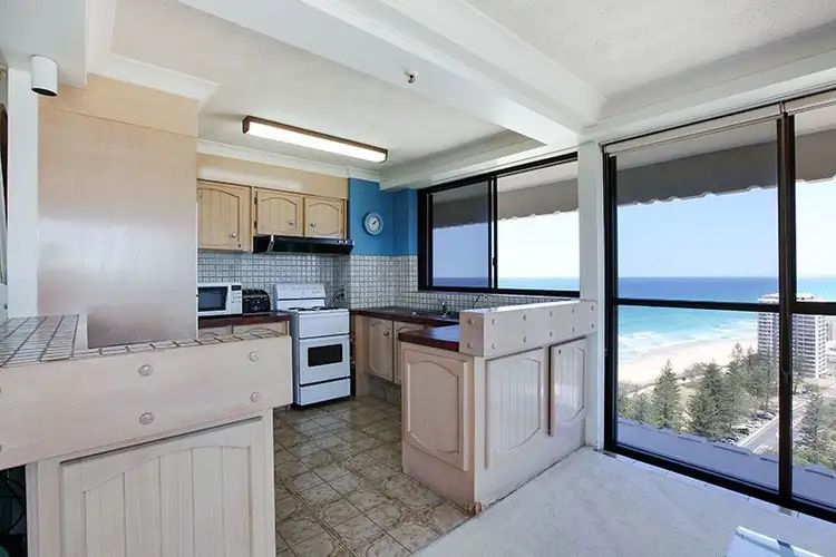 Fifth view of Homely apartment listing, 3645 Main Beach Parade, Main Beach QLD 4217
