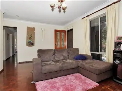 Fourth view of Homely house listing, 17 Gribble Avenue, Armadale WA 6112